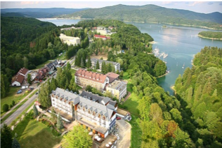 Kompleks Hotel Skalny SPA Polańczyk