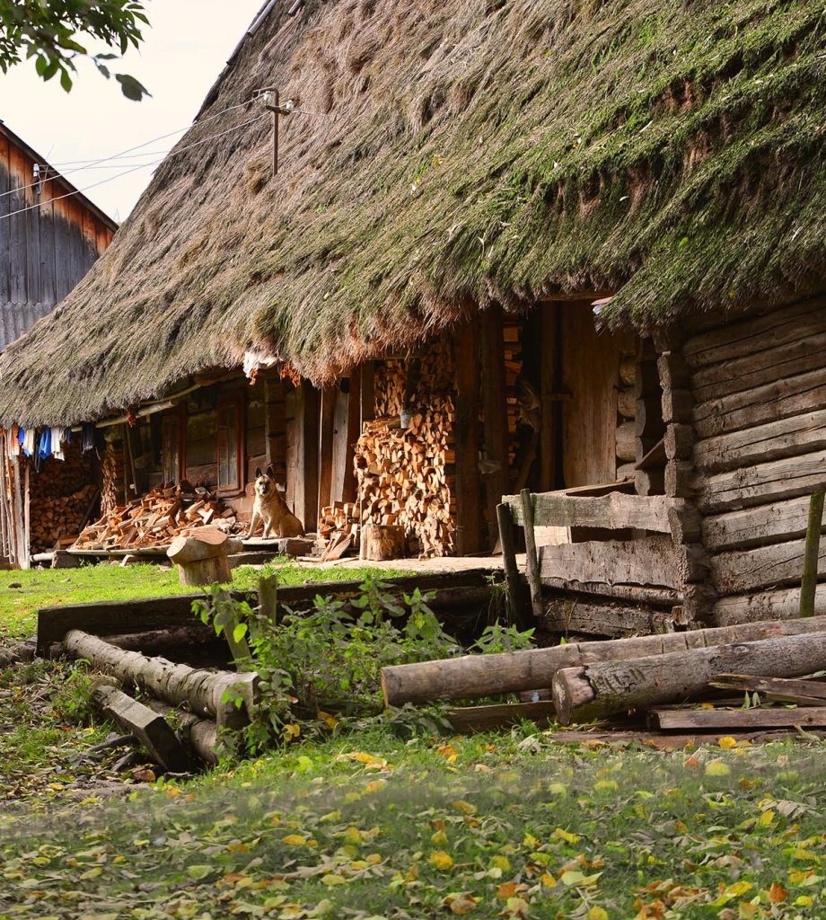 Bieszczady challenge - gra terenowa